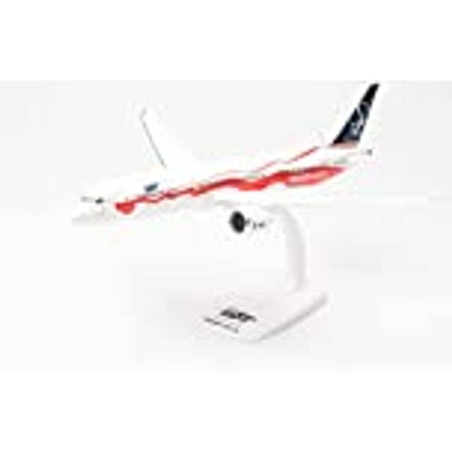 Herpa Wings Snapfit Boeing 787-9 LOT Polish Airlines SP-LSC (1:200) HA613781 1:200