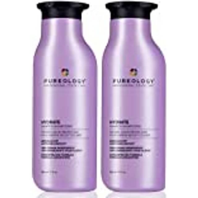 Hydrate Shampoo 266ml Double - Clear - One Size