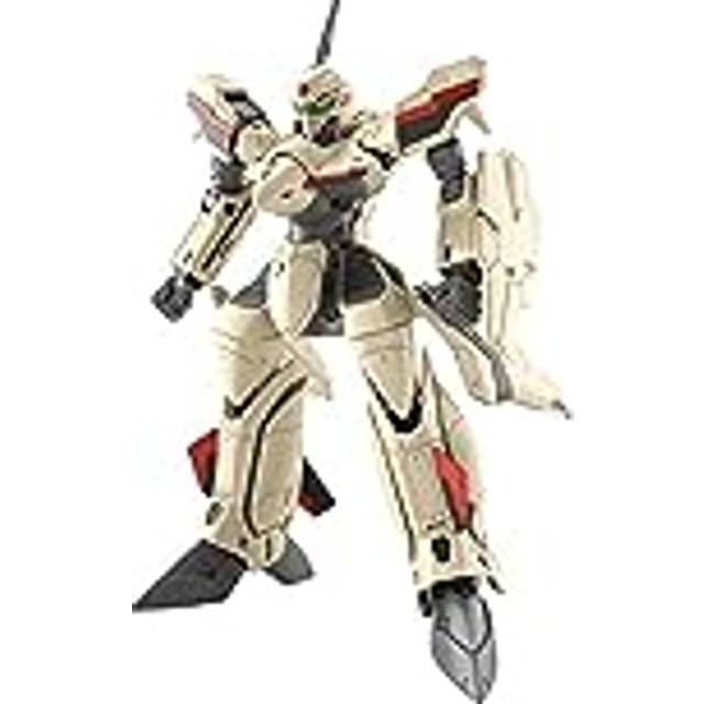 Bandai Hobby - Macross Plus - YF-19  Bandai Spirits HG 1/100 Model Kit