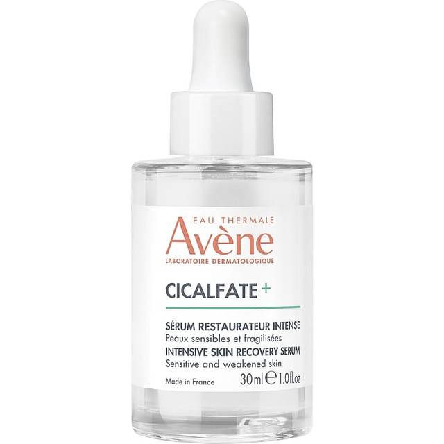 Avène cicalfate+ intensive skin recovery serum 30 ml