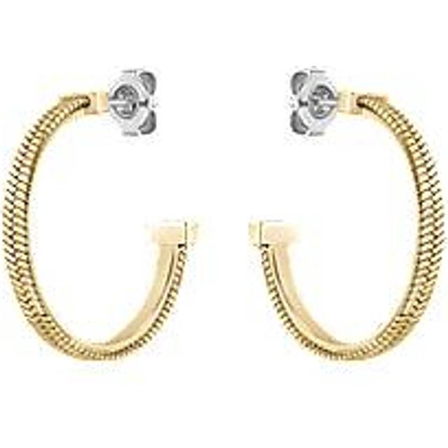 Boss Ohrstecker 1580483 - gold