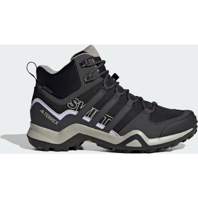 ADIDAS TERREX Terrex Swift R2 Mid Gtx W |Svart |39 1/3