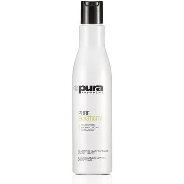 Pura Kosmetica Pure Elasticity For Curly Hair Shampoo 250ml
