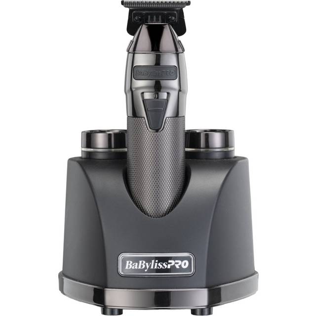 BaByliss PRO Snap FX Skeleton DLC Blade