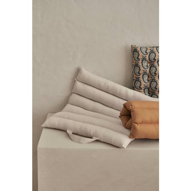 Ellos Home - Sittdyna Brianna - Beige