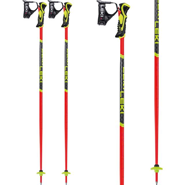 Leki WCR Lite SL 3D