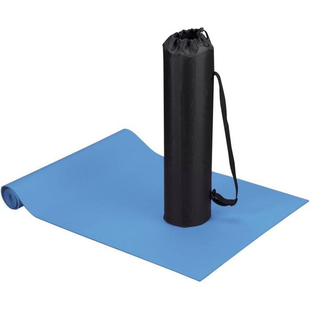 (One Size, Royal Blue) Bullet Cobra Fitness And Yoga Mat