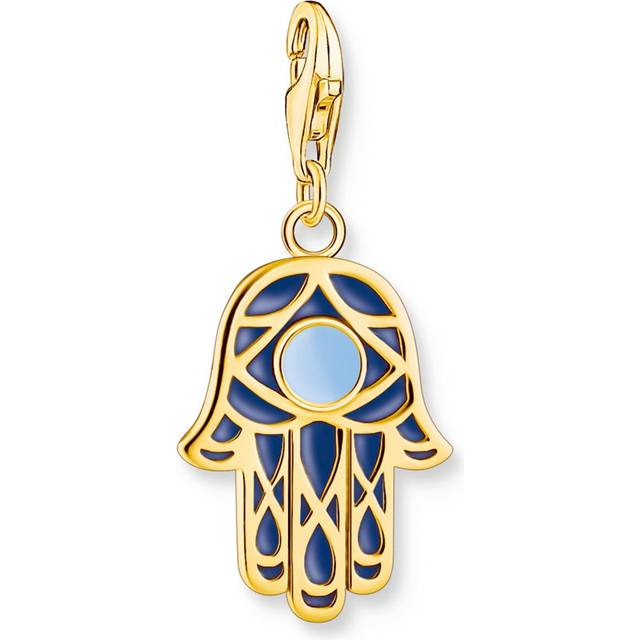 Thomas Sabo Charm 2033-427-1 - blau