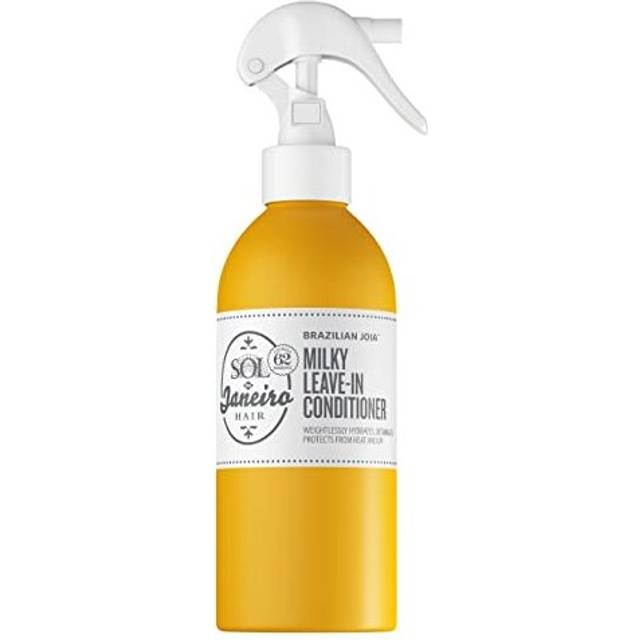 Sol de Janeiro Brazilian Milky Leave-In Conditioner l Fights Frizz