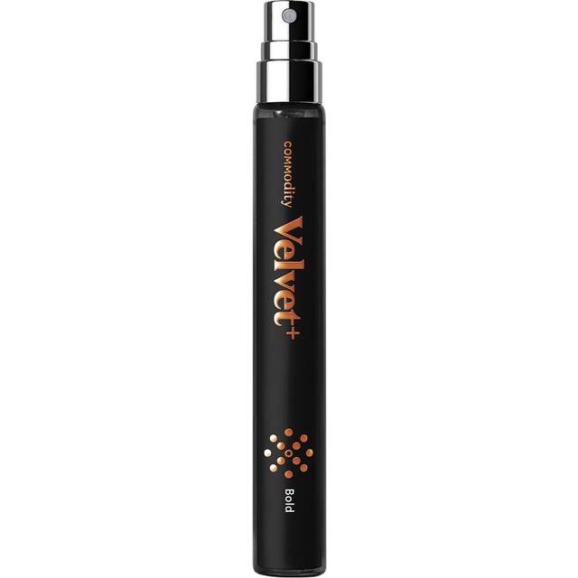 Commodity Velvet+ Bold Eau De Parfum Travel Spray 10Ml
