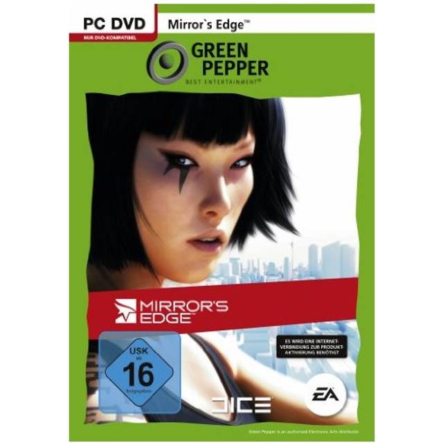 Mirror's Edge (PC) (USK 16)
