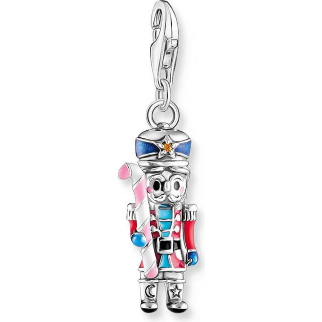 Thomas Sabo Charm TS003 2062-691-7 - mehrfarbig