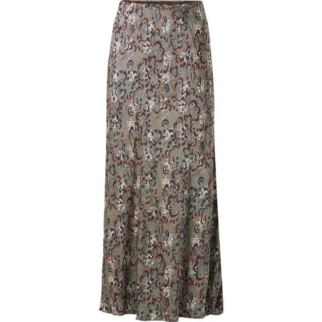 Odd Molly - Kjol Katarina Skirt - Grön