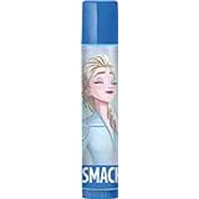 Lip Smacker Disney Frozen Northern Blue Raspberry Lip Balm