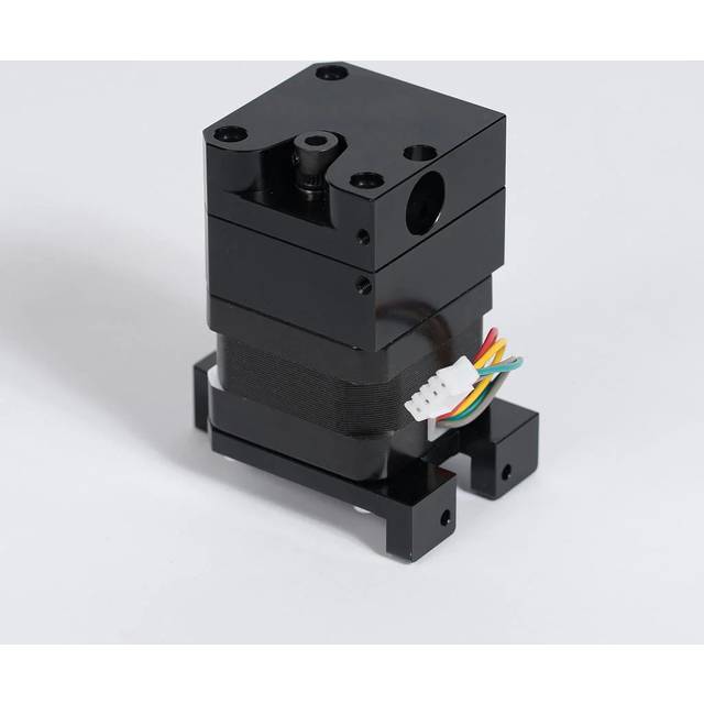 CraftBot Flow Extruder
