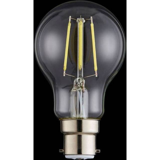 Forum Inlight 6W E27 GLS Dimmable LED Filament Lamp 4000K