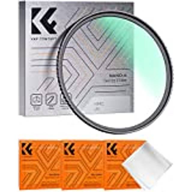 82MM UV Filter Ultra Slim Japan Optics Multi Coated Ultraviolet Protection Lens Filter