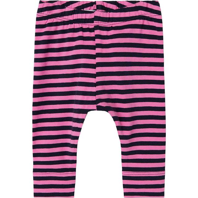Name It Leggings - NbfTunna - Wild Orchid - Name It - 50 - Leggings