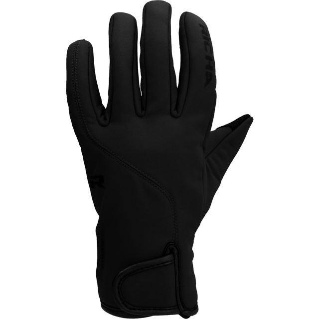 Richa Scoot Softshell MC-Handskar Dam Svart S