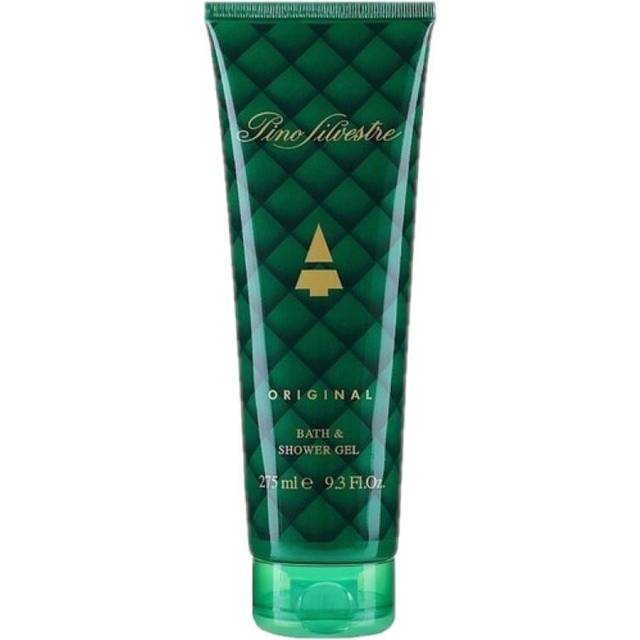 Pino Silvestre Original Shower Gel 275 ml 2-pak