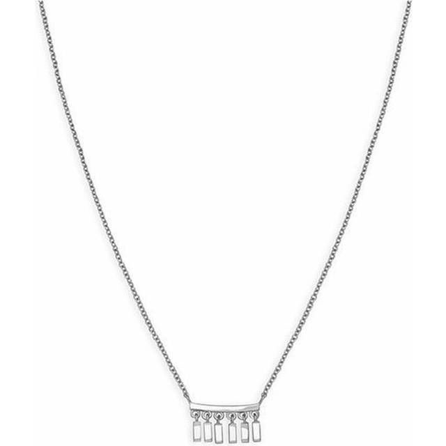 ROSEFIELD JMDNS-J053 - Necklace Dam (40-45CM)