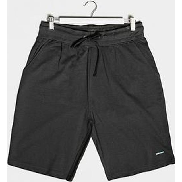 Size 5-6Xl Mens Badrhino Big & Tall Black Essential Jogger Shorts Big & Tall - 5-6XL