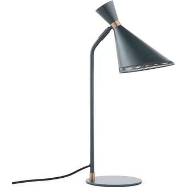 Farria Adjustable Metal Table Lamp - Cedar Green - ONE SIZE