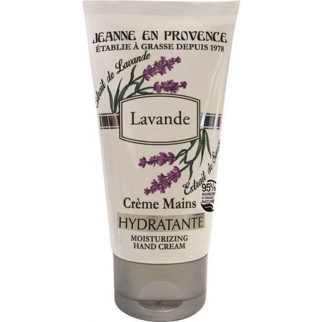 Pre de Provence Lavande Gourmande Fugtgivende Håndcreme 75 ml 75ml