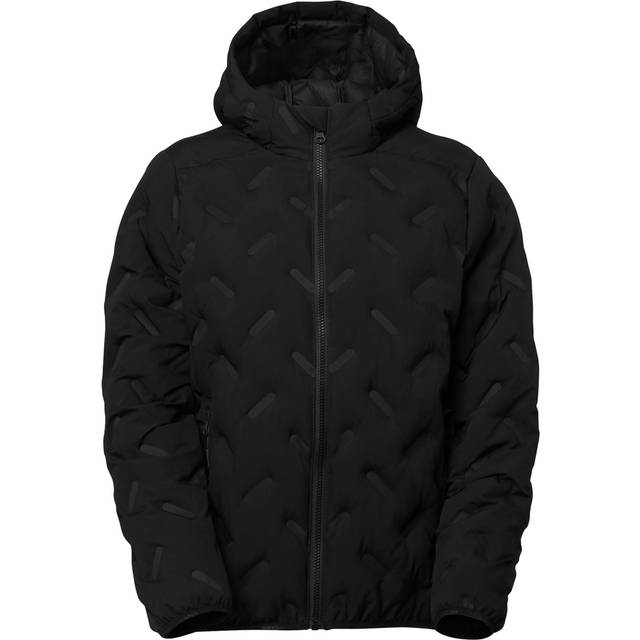 Irvine Quilted jacket w Black Female