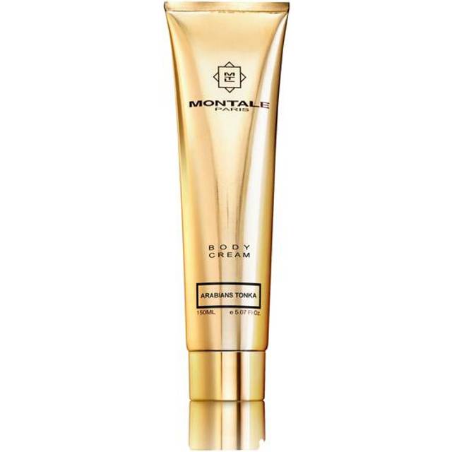 Montale Hudvård Kropp Arabians TonkaKroppskräm 150 ml (4.733,00 kr / 1 l)