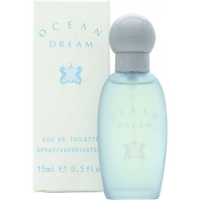 Giorgio Beverly Hills Ocean Dream Eau De Toilette 15ml