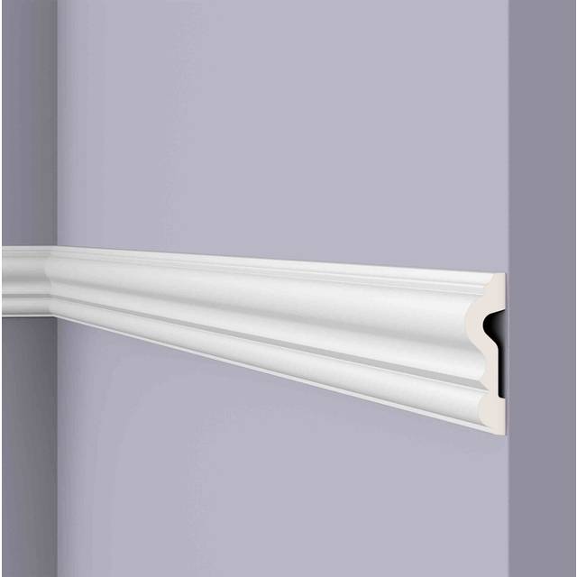 Z13 Panel Moulding & Architrave - NMC