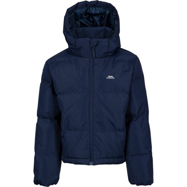 Trespass Girl's Casual Jacket Missie