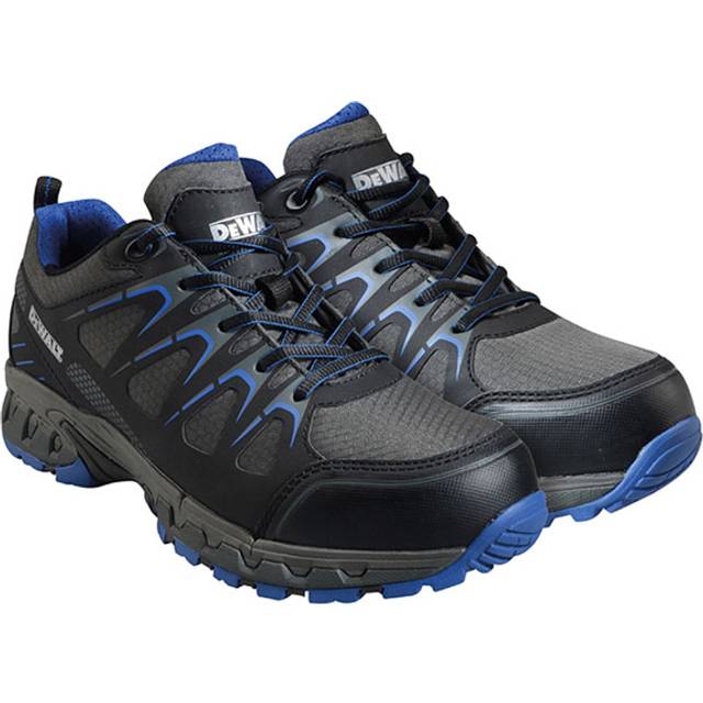 DEWALT Darlington Safety Trainers UK 7 EUR 41