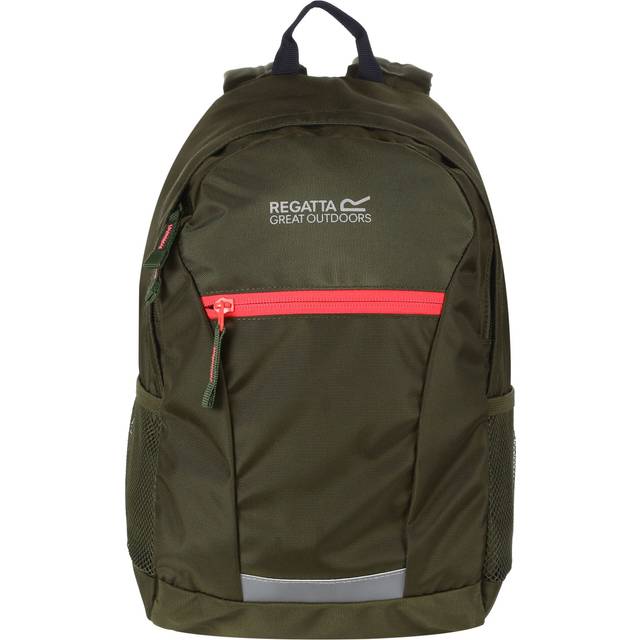 Regatta Jaxon III Backpack (10 Liters) One Size
