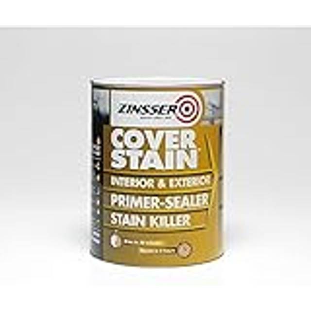 Zinsser 5 Litre Cover-Stain Primer Sealer by Zinsser