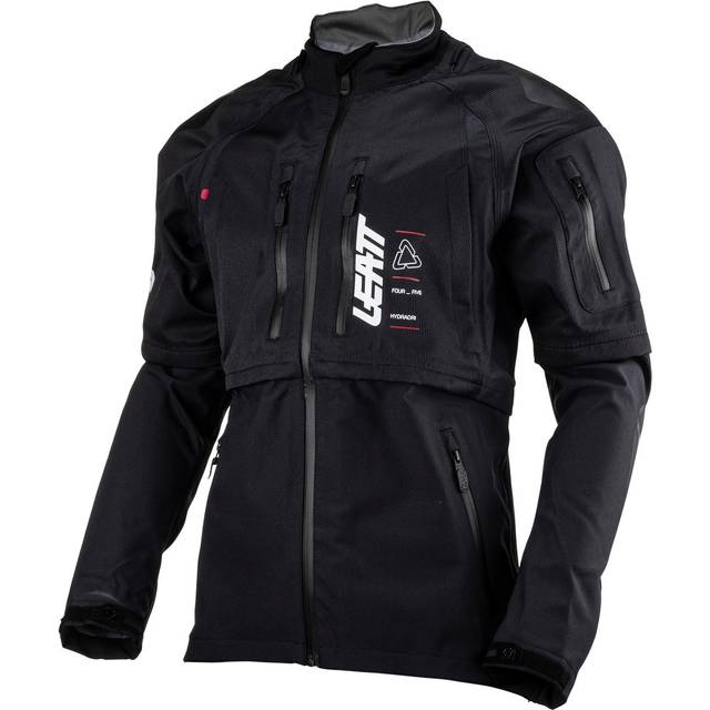 Leatt Moto 4.5 HydraDri Endurojacka Svart M