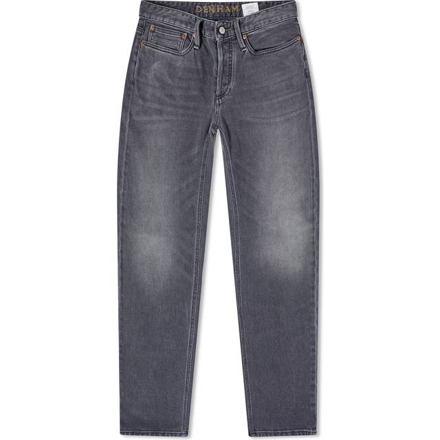 Denham, Jeans, Herr, W34 L32, Denim, Jeans - gray (W34 L32)