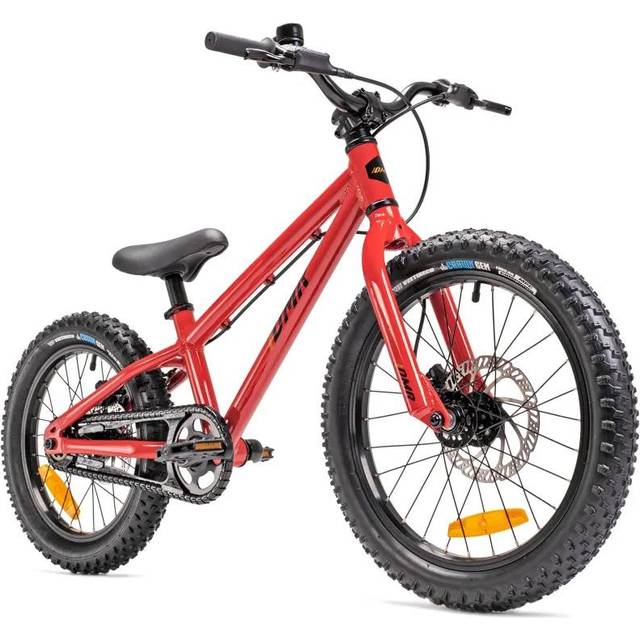DMR Sidekick Pedal Bike - Red