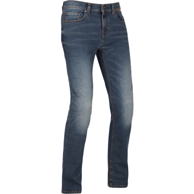 Richa Original 2 Långa MC-Jeans 28