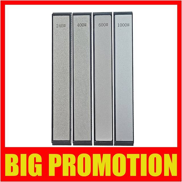 (a-4JIN) Diamond whetstone for knife sharpener Fixed angle knife sharpener sharpening stone diamond whetstone honing stones oil stone