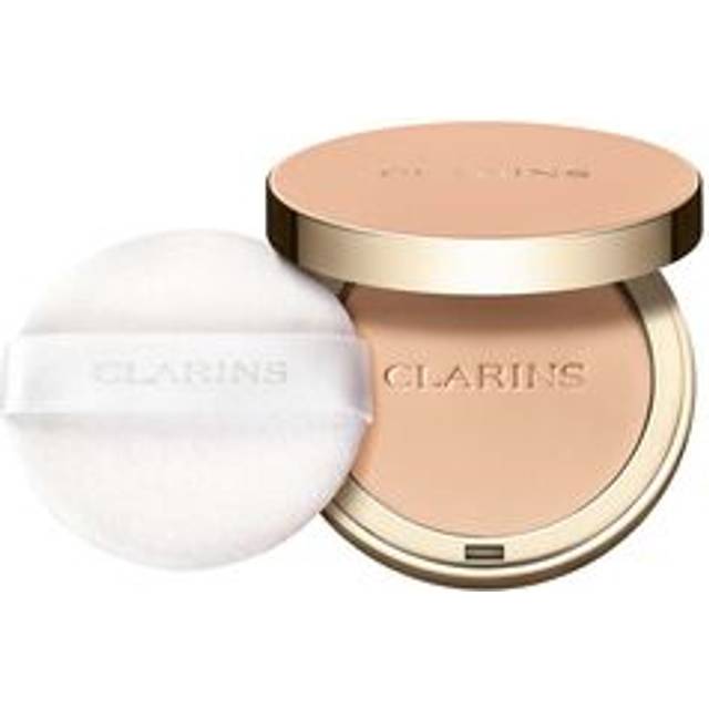Clarins Compact Powder Color 03