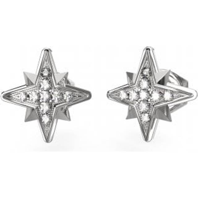 Guess Ladies In The Sky Earrings UBE03331RH