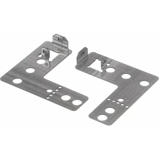 Fixing Bracket For Bosch Neff Siemens Dishwasher Integrated Brackets Kit