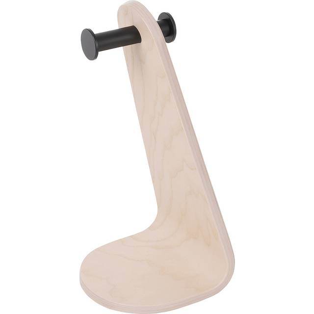 LÅNESPELARE headset-ställ, askfaner