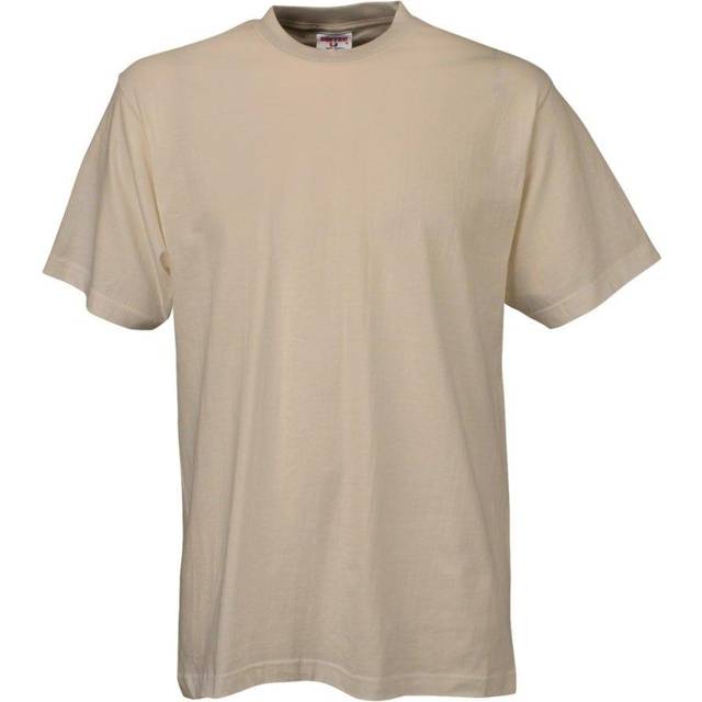 (L, Kit) Tee Jays Mens Short Sleeve T-Shirt