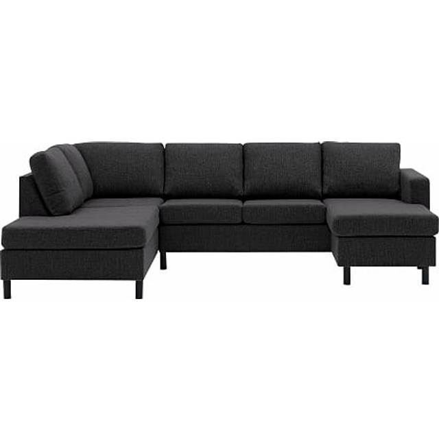 Oslo højrevendt Sofa