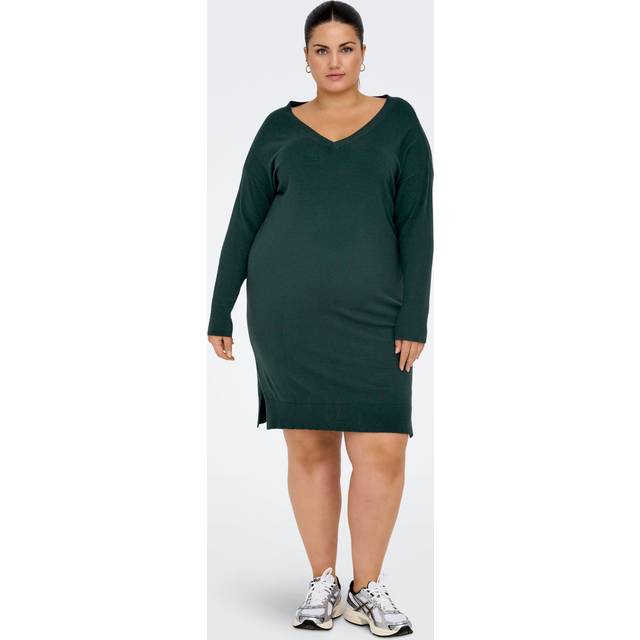 Caribi Long Dress