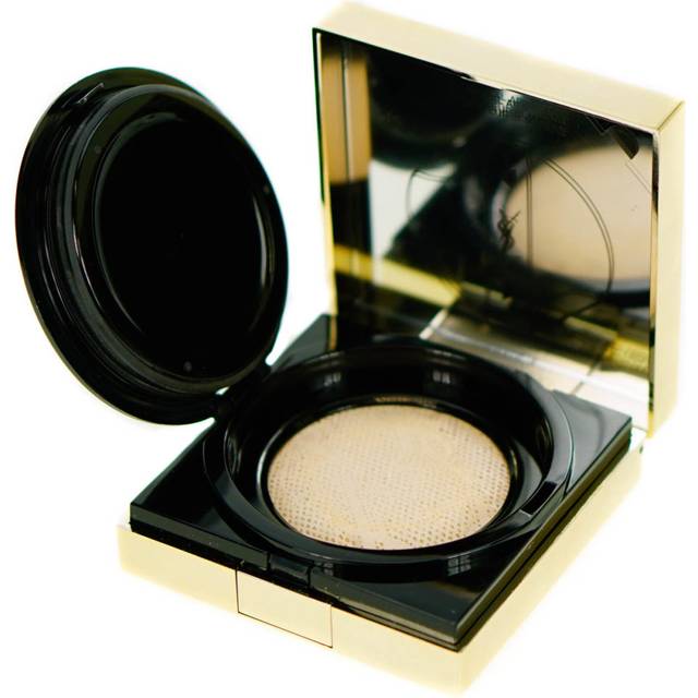 YSL Touche Eclat Le Cushion Liquid Foundation Compact SPF50 B20 Ivory