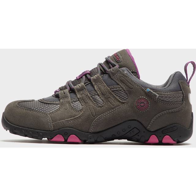 Women's Quadra II Walking Shoe, Grey - 7